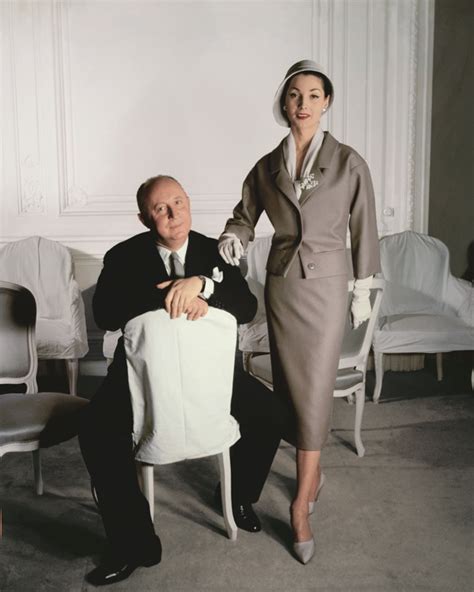 chi è christian dior|Christian Dior wife.